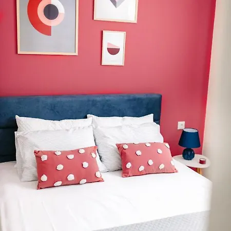 Sea Breeze Flat كافالا