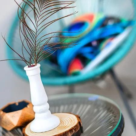 Sea Breeze Flat شقة