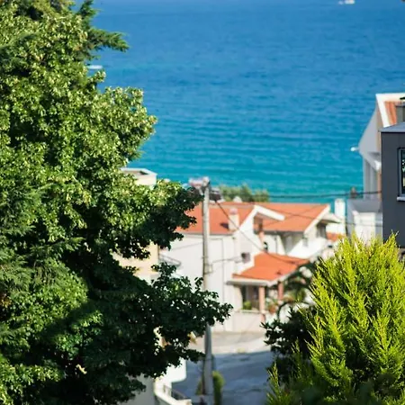 Sea Breeze Flat