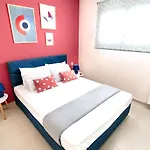 Daire Sea Breeze Flat Kavala