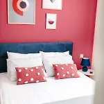 Sea Breeze Flat Kavala