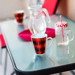 Sea Breeze Flat Apartament Kawala