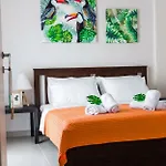 Daire Sea Breeze Flat Kavala