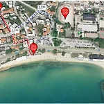 Sea Breeze Flat Kavala