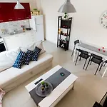 Sea Breeze Flat Daire Kavala
