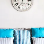 Apartament Sea Breeze Flat