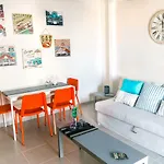 Sea Breeze Flat