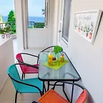 Sea Breeze Flat *