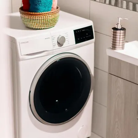 Sea Breeze Flat 公寓 卡瓦拉