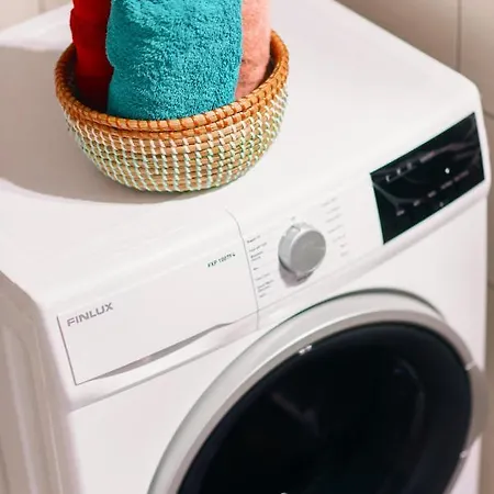 Sea Breeze Flat 公寓 卡瓦拉