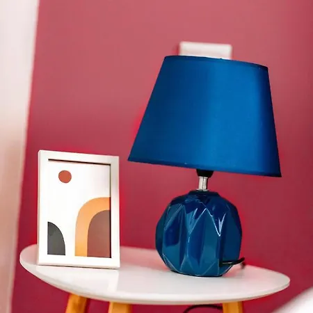 Sea Breeze Flat 公寓 *