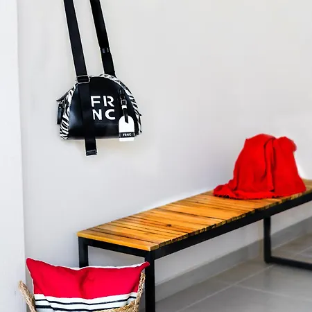 Sea Breeze Flat Apartment *