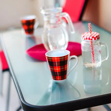 Sea Breeze Flat 公寓 卡瓦拉