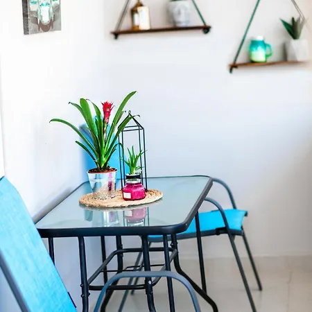Sea Breeze Flat Apartment *