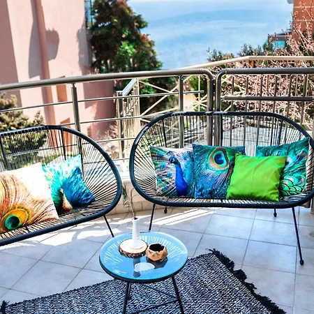 Sea Breeze Flat * Kavala