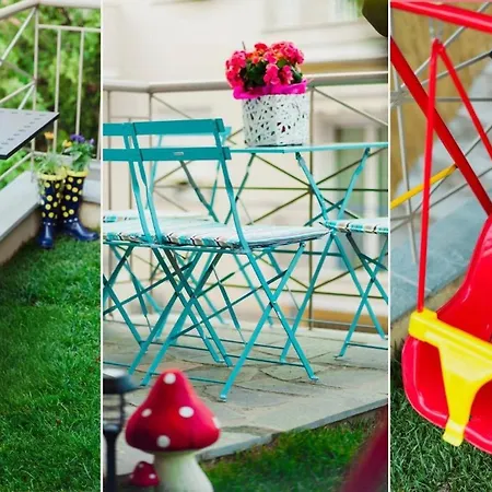 Sea Breeze Flat 卡瓦拉