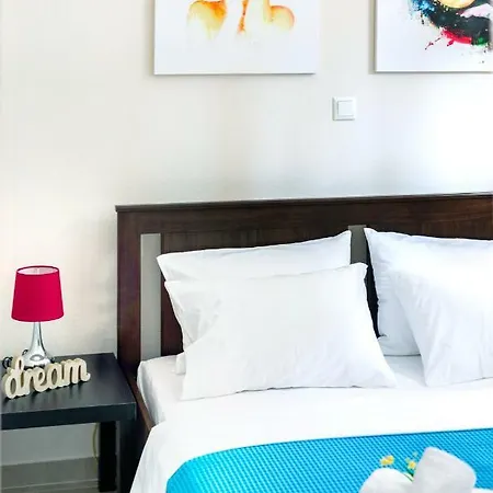 Sea Breeze Flat *