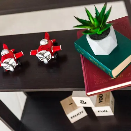 Sea Breeze Flat 卡瓦拉