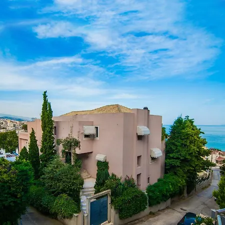 Sea Breeze Flat Apartment