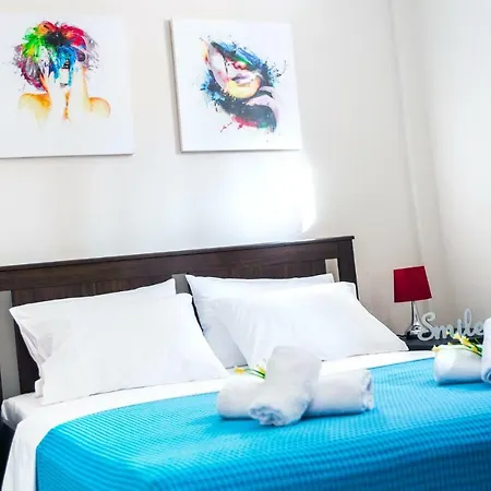 Sea Breeze Flat Apartment