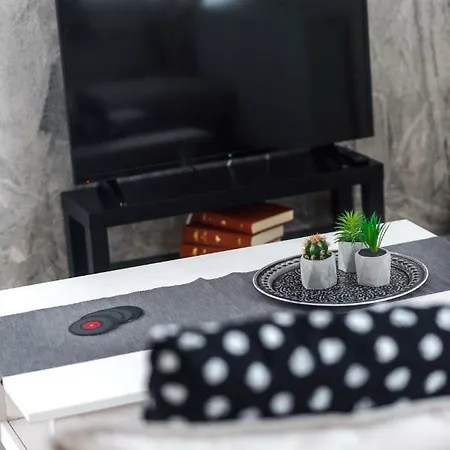 Sea Breeze Flat Kavala