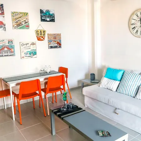 Sea Breeze Flat