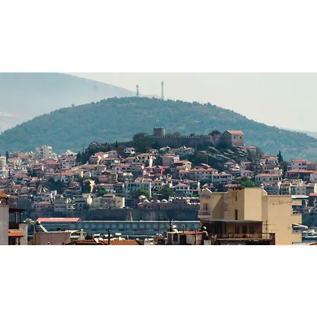 Sea Breeze Flat 公寓 卡瓦拉