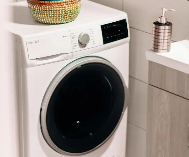 Sea Breeze Flat Daire Kavala