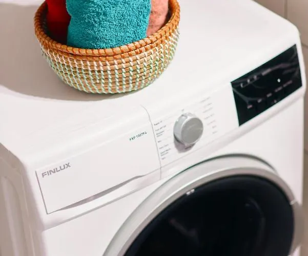 Sea Breeze Flat Daire Kavala