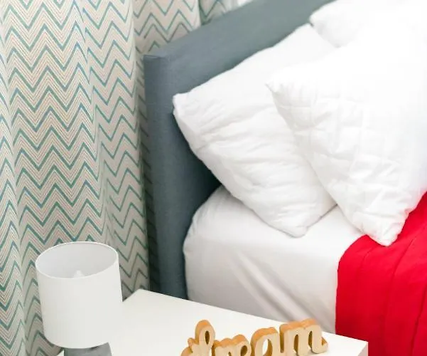 Sea Breeze Flat Daire *