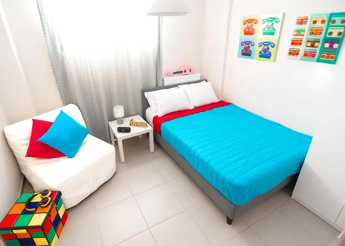 Sea Breeze Flat Daire *