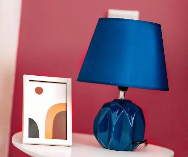 Sea Breeze Flat Daire *