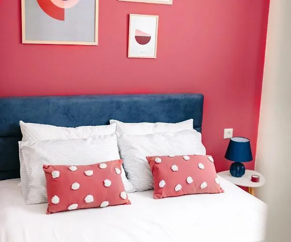 Sea Breeze Flat Kavala