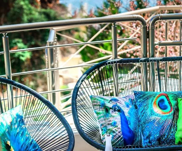 Daire Sea Breeze Flat *