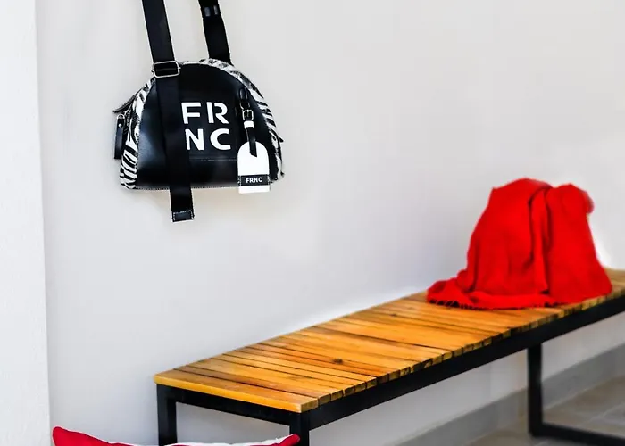 Sea Breeze Flat Daire *