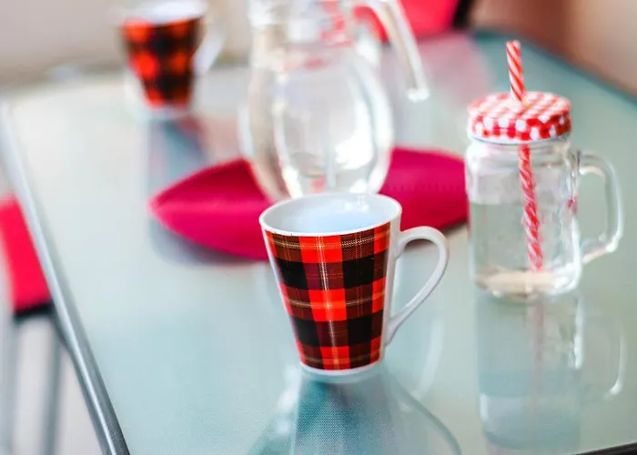 Sea Breeze Flat Daire Kavala