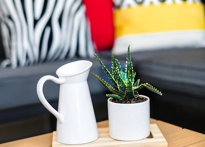 Sea Breeze Flat Kavala