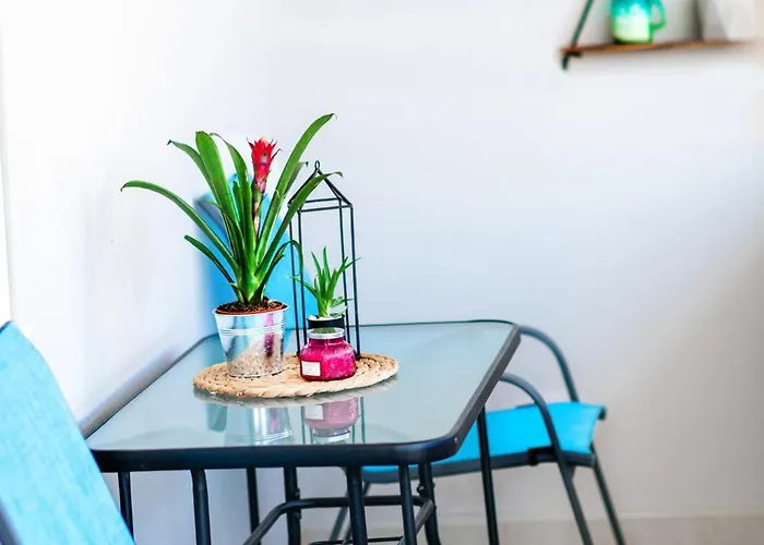 Sea Breeze Flat Daire *