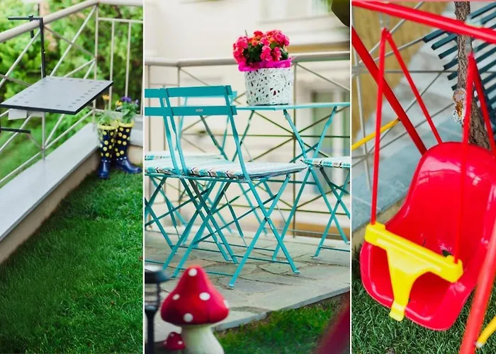 Sea Breeze Flat Kavala