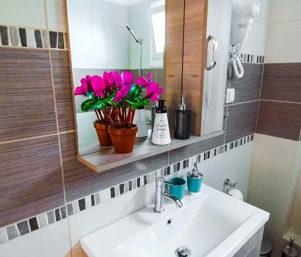 Daire Sea Breeze Flat Kavala