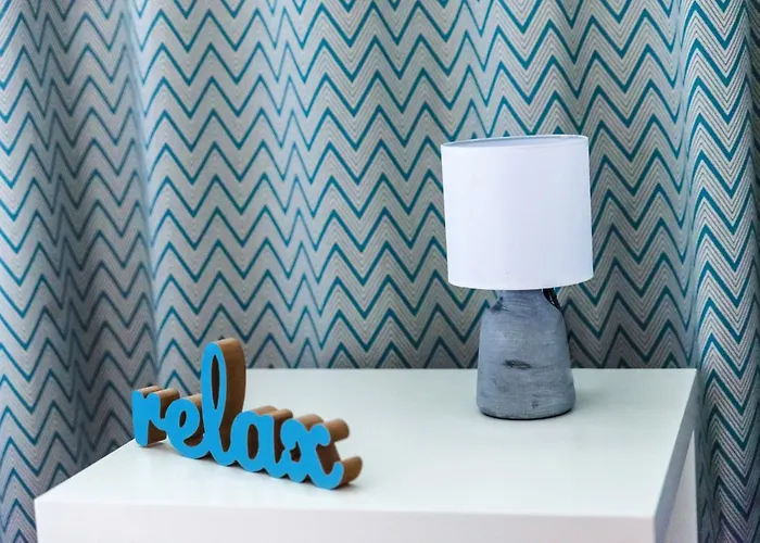 Sea Breeze Flat * Kavala