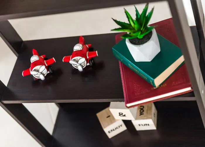 Sea Breeze Flat Kavala