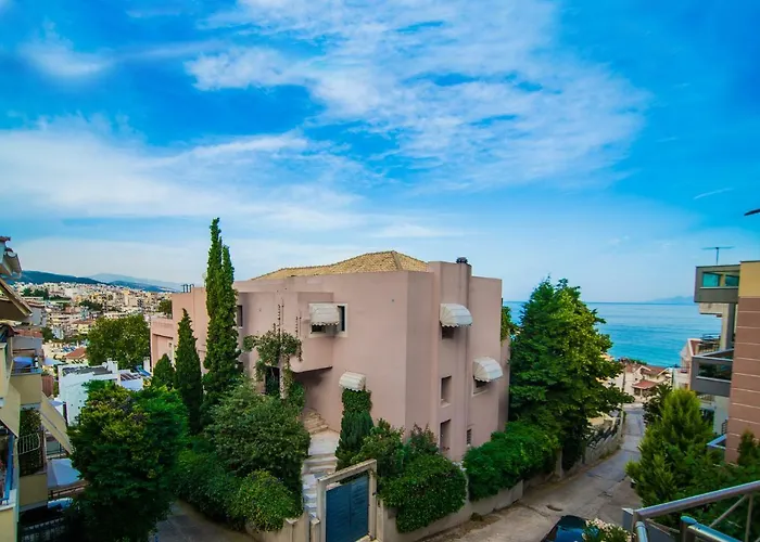 Sea Breeze Flat Daire