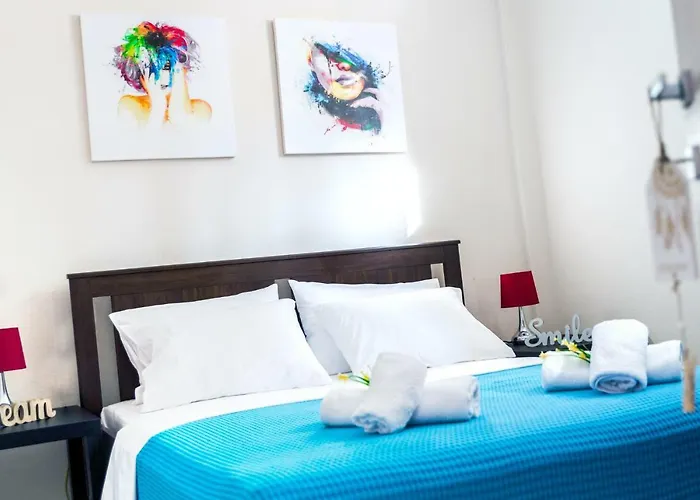 Sea Breeze Flat Apartament