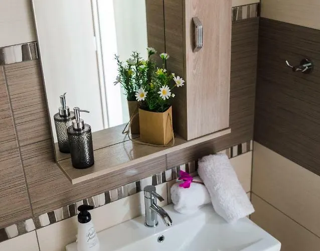 Sea Breeze Flat Daire *