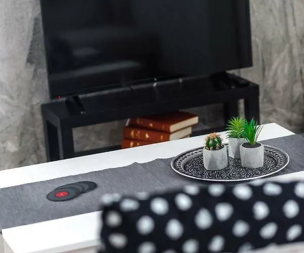 Sea Breeze Flat Kavala