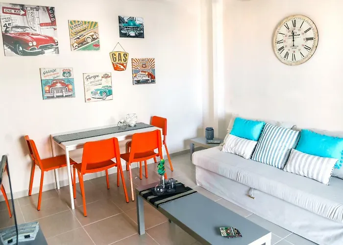 Sea Breeze Flat