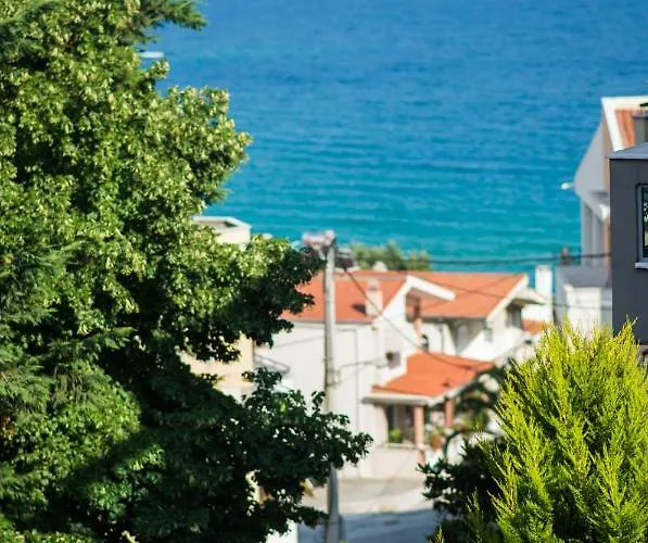 Sea Breeze Flat